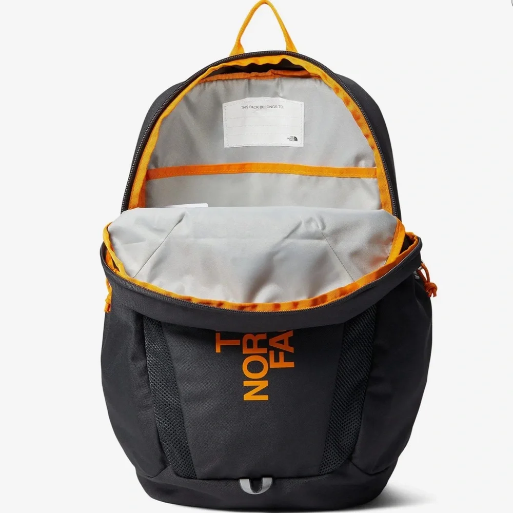 The North Face Mini Recon Bacpack